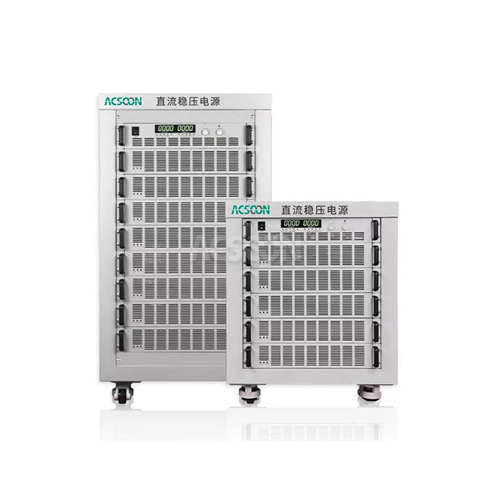 Robust DC Power System